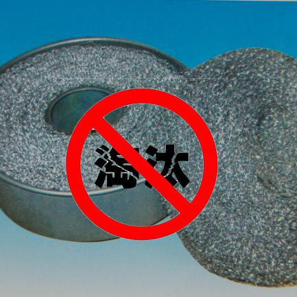 旭峰徹底拋棄油浴式空氣濾芯