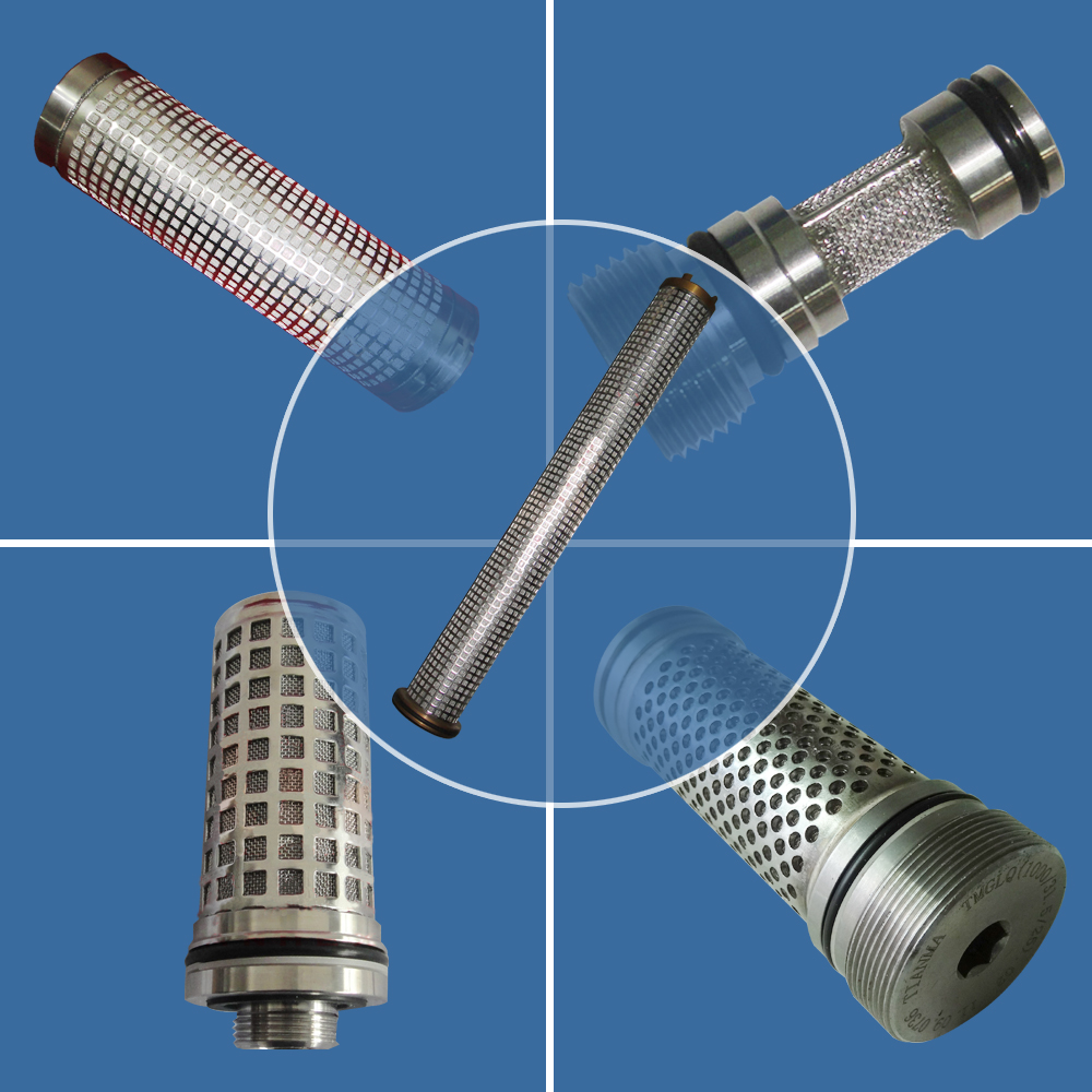 煤礦底閥濾芯的價(jià)格是多少的呢？質(zhì)量很重要