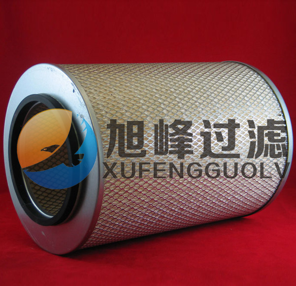 GE燃?xì)廨啓C(jī)發(fā)電機(jī)組空氣過濾器濾芯