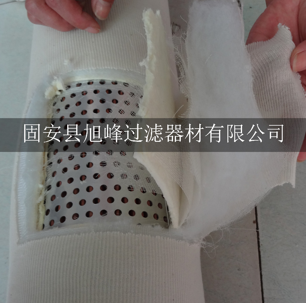 油水分離液化氣聚結(jié)脫水濾芯150x560