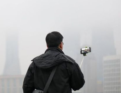 環(huán)保部:鼓勵依法環(huán)保-公民有權(quán)舉報環(huán)境違法