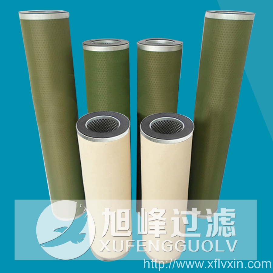 油中聚結(jié)脫水分離技術(shù)：環(huán)保、經(jīng)濟(jì)的新選擇