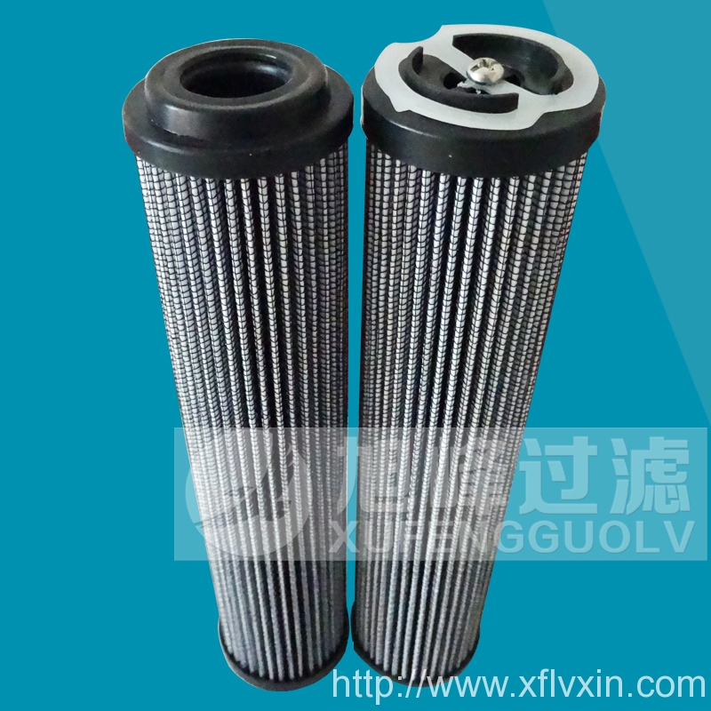 電廠濾芯需要怎么保護？