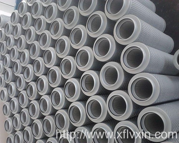 液壓油濾芯的規(guī)格對液壓傳動(dòng)與控制系統(tǒng)的作用