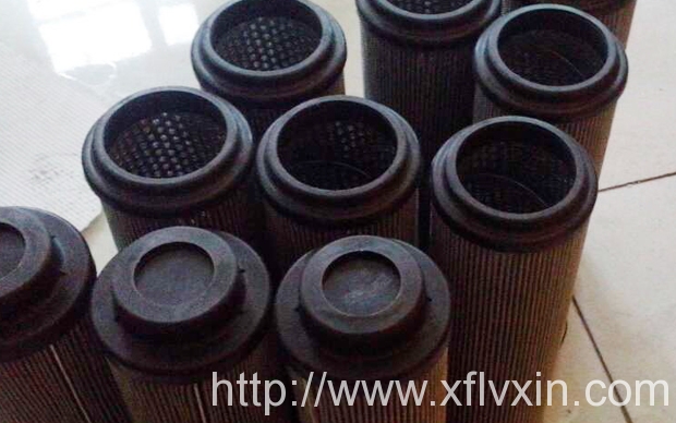 高效液壓油濾芯跑油問題產生原因