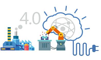 工業(yè)4.0時(shí)代