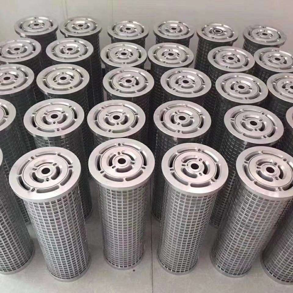 喜訊！旭峰升級(jí)版液壓油濾芯新鮮出爐