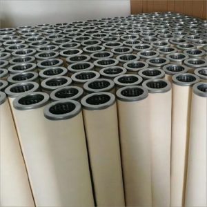 天然氣過(guò)濾分離濾芯