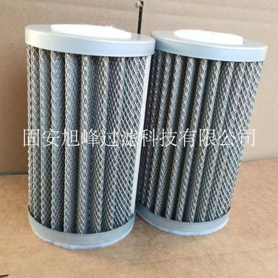 不銹鋼天然氣濾芯的技術與應用管道及儲運